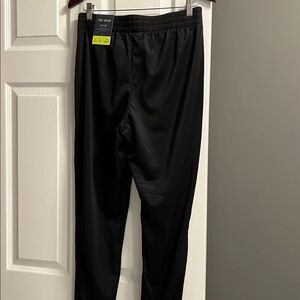 Tek Gear Men's Black Jogger Pants